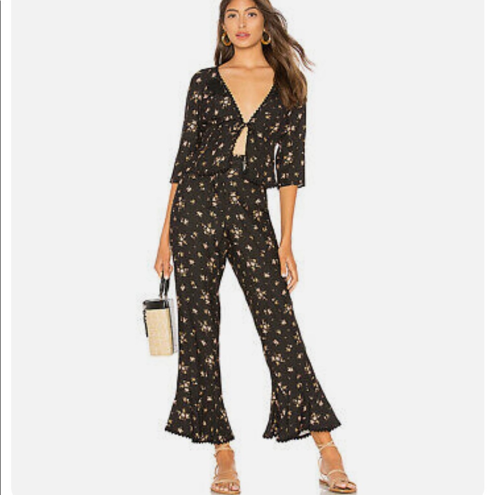 Free People El Paso set